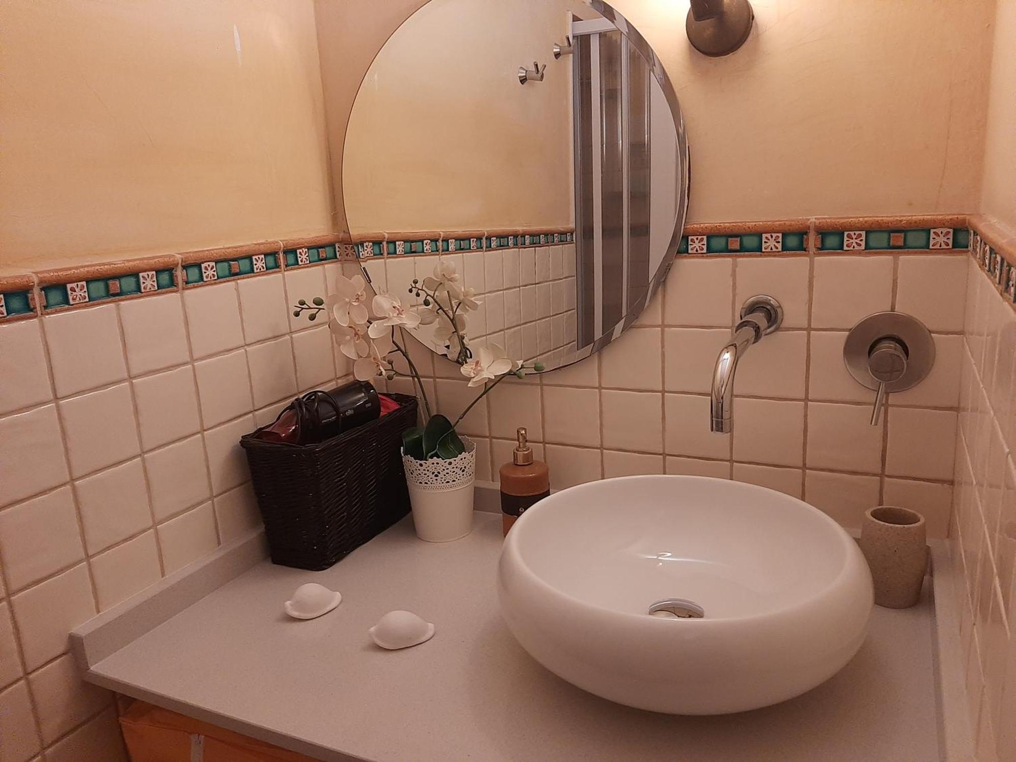 Appartement Borgo Antico à Monopoli Extérieur photo