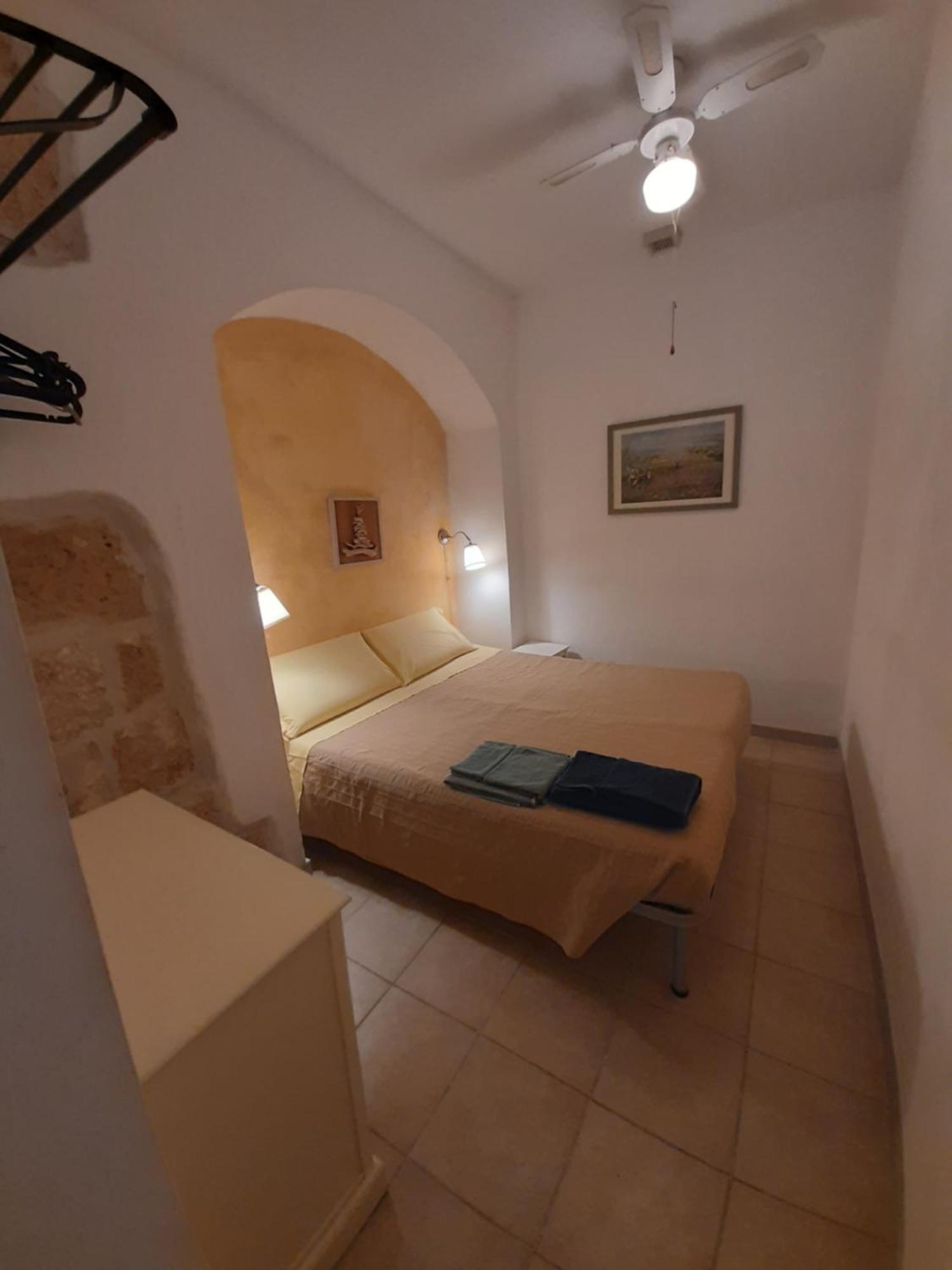 Appartement Borgo Antico à Monopoli Extérieur photo