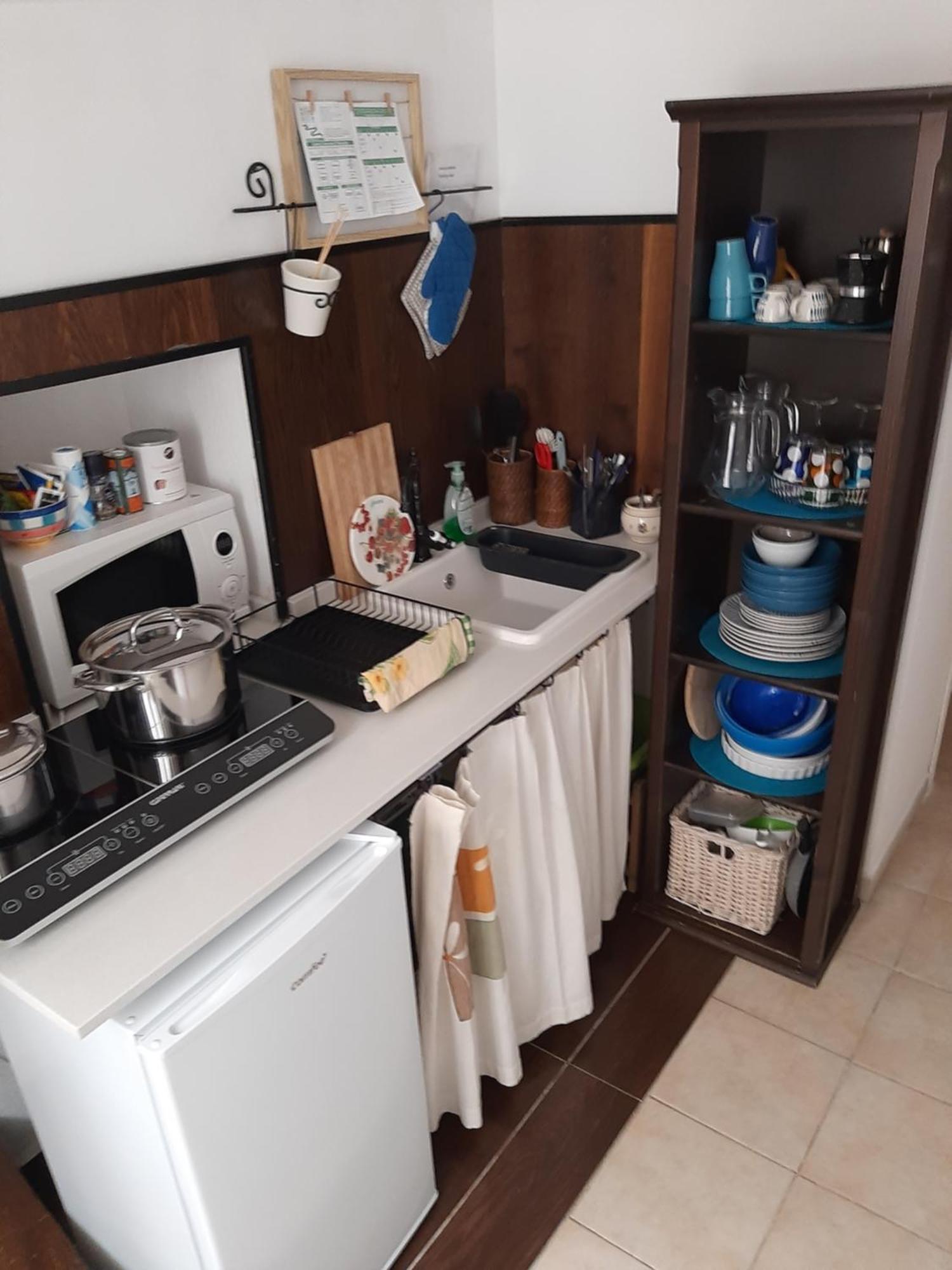 Appartement Borgo Antico à Monopoli Extérieur photo