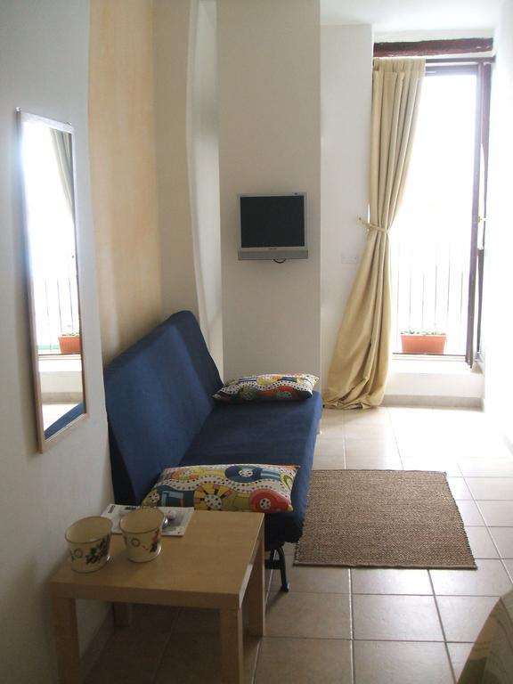 Appartement Borgo Antico à Monopoli Extérieur photo