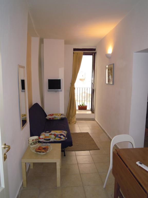 Appartement Borgo Antico à Monopoli Chambre photo