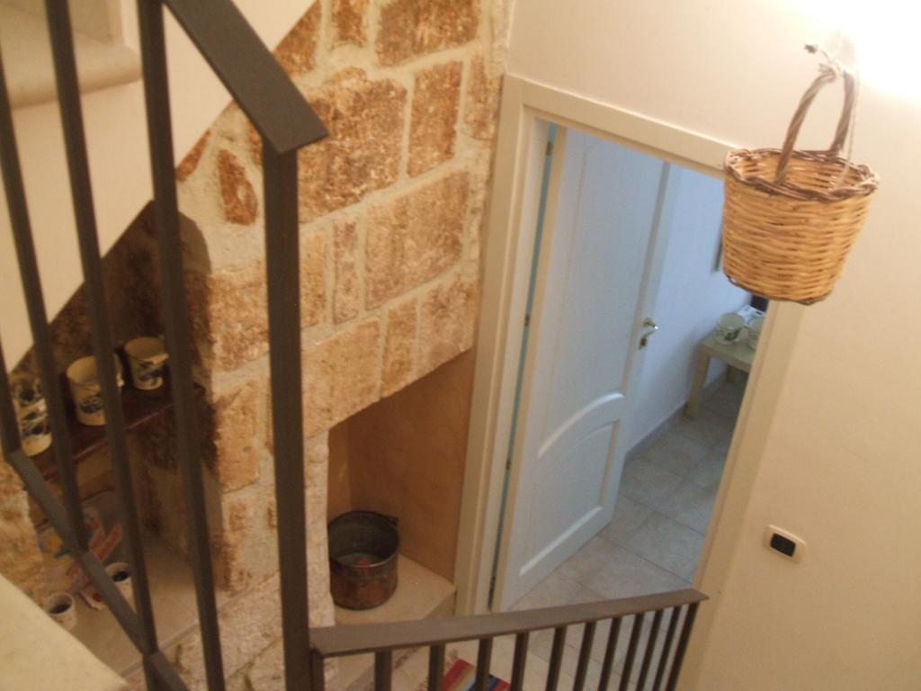 Appartement Borgo Antico à Monopoli Chambre photo