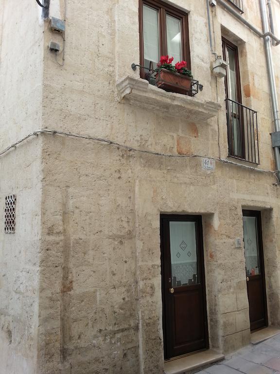 Appartement Borgo Antico à Monopoli Chambre photo